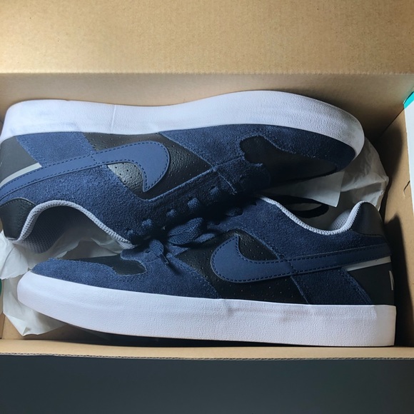 Nike Other - Nike SB Delta Force VULC